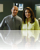 Dr. Douglas Kalman on the set of FITNATION