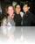 My dear friends the lovely Debra Gurin & Kasem Sisters