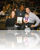 Presenting award to Elton Brand