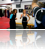 Shooting LifeChanger segment for EXTRA!